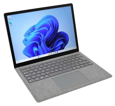 Microsoft Surface Laptop 3, 13'' Core i5 10. Gen, 8GB RAM, 256GB SSD, Windows 11