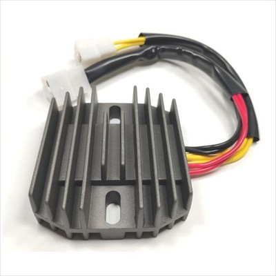 For Triumph Street Triple R 675 Rectifier Regulator T1300560 T1301234 T1300535
