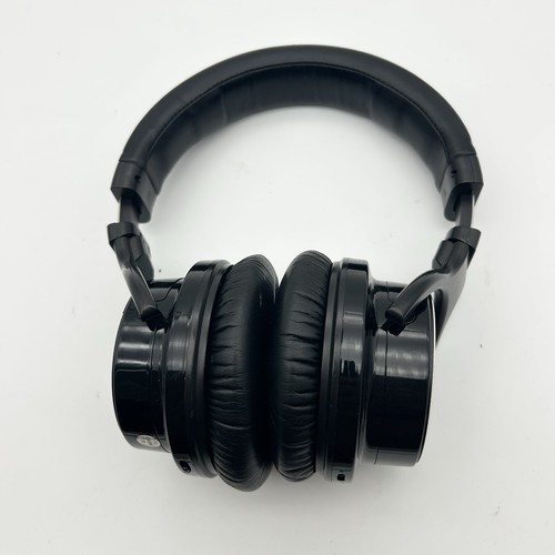 TESTED Cowin E7 Wireless Bluetooth Headphones Over-Ear Noise Cancelling BT NC - Picture 1 of 5