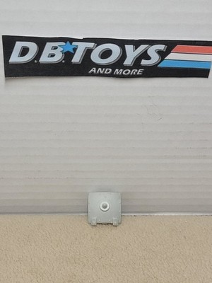 Vintage GI Joe Cobra Flight Pod Trubble Bubble Mine Access Panel Part ARAH 1985