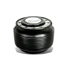 6-Bolt Steering Wheel Hub Adapter for 90-03 Mit Eclipse/Talon/Laser DSM 1G 2G