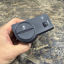 2010-2012 Hyundai Genesis Coupe Dimmertraction Switch Button Control Panel