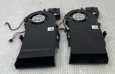 Lot of 2 Foxconn DC Brushless Fan PVB070E05N-P02 5V 1.10A Dell Micro 5JV3N