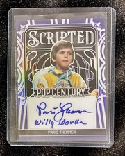 2024 Leaf Pop Century Paris Themmen SCRIPTED Auto 8/9 