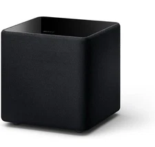 ✅KEF Kube 8B, ea Subwoofer Brand New Free Shipping 📦