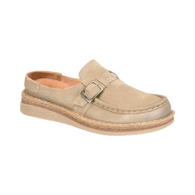 Born Cory Taupe BR0079755 Women's Size 9.5 Medium