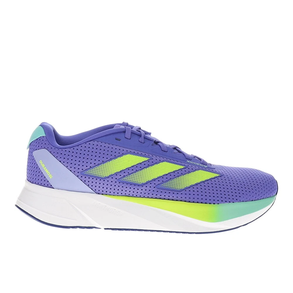 adidas Duramo Sl Running Mens Blue Sneakers Athletic Shoes IF9478-A