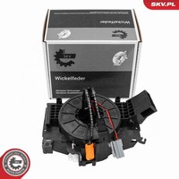 Esen Skv Wickelfeder Airbag 96SKV685 FüR Renault Trafic 2 Bus Jl Fl El Dci 100
