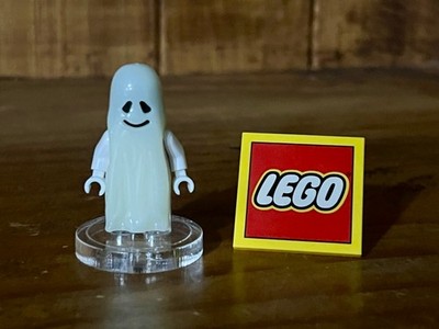 LEGO Time Cruisers Vintage 1997 Ghost (gen012) Glows n Dark Rare/Retired Ex. Con