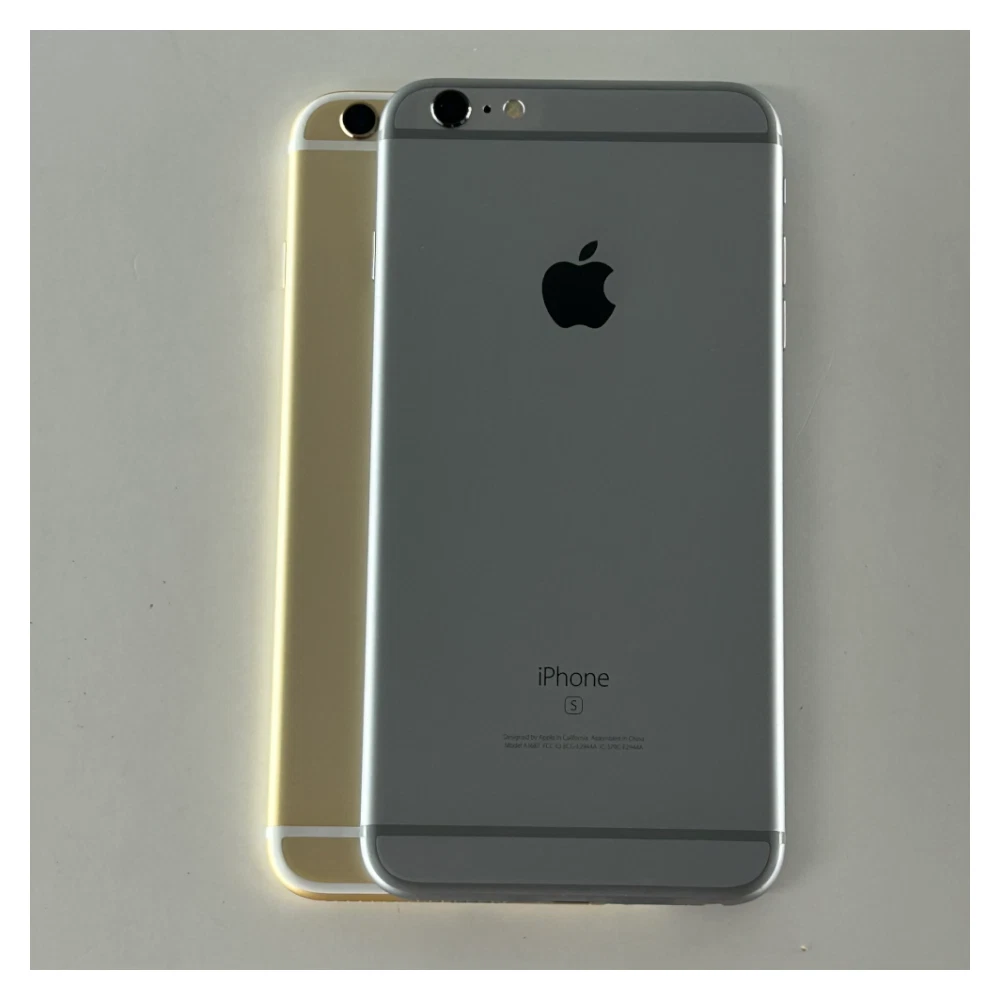 iPhone 6s Silver 128GB for Sale | Shop New & Used Cell Phones | eBay