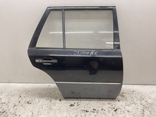Porte arrière et accessoires Mercedes 230