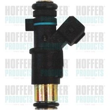 Injecteur Citroen C1