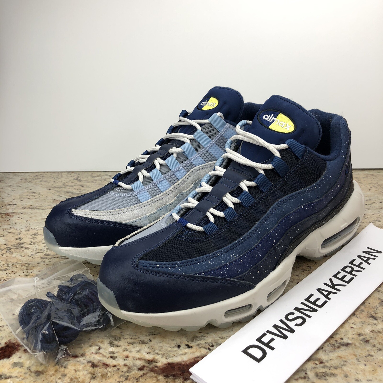 nike air max 95 day and night