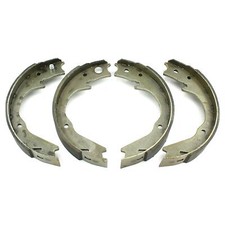 Bremsbackensatz Bremsbacken Satz hinten für Subaru Impreza GD 2.0 2.5 WRX STi