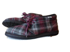 pendleton vans ebay