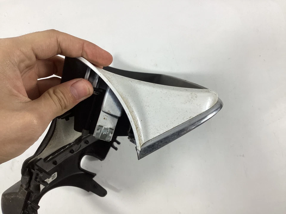 Cuadro de instrumentos Chevrolet Volt 2011-2015 bisel moldura 22766828 OEM. Foto 2 de 4