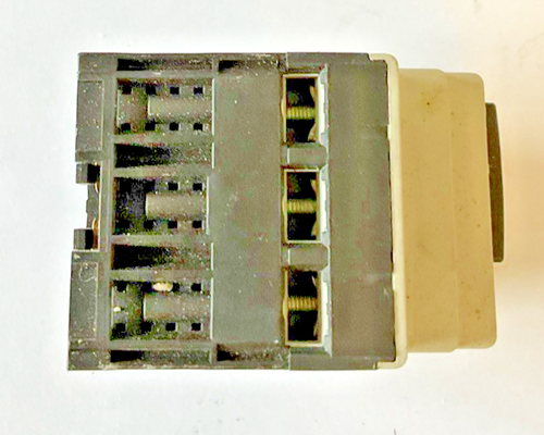 ALLEN BRADLEY 140M-C2T-B16 MOTOR PROTECTOR SER.C 1.6A 50/60HZ - Picture 6 of 6