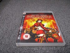 Command & Conquer: Red Alert 3 Ultimate Edition PAL (Sony PlayStation 3, 2009)