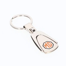 Genuine MG Rover - Key Fob Key ring - MGF MGTF ZS ZR ZT - XPKR002