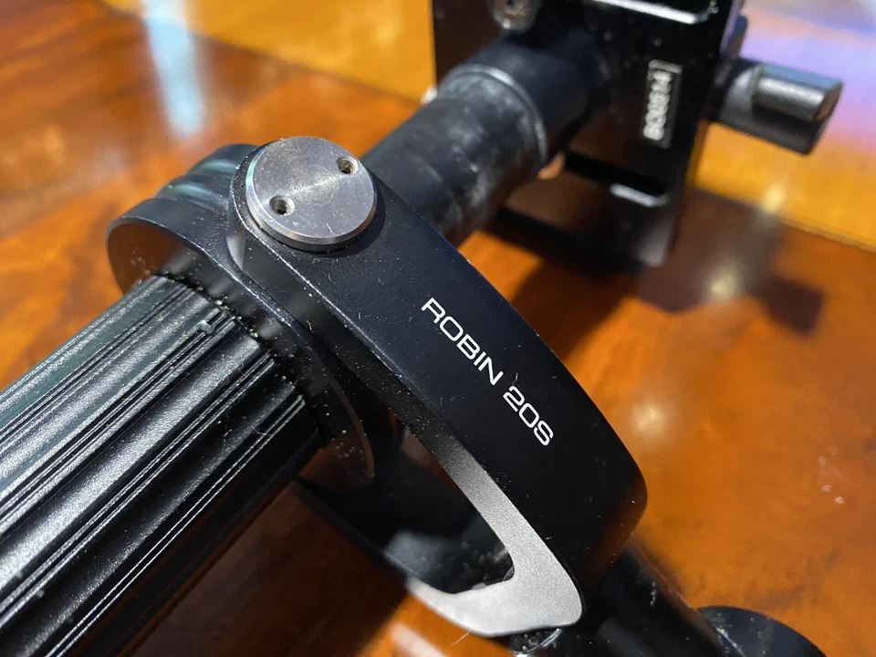 RBN-20S Robin 20 Stabilizer S - Image 3 of 4