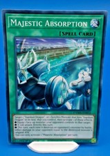 Chimera Fusion - DUNE-EN052 - Super Rare - 1 Edición - Yaxa