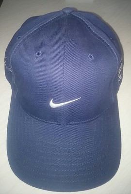 tiger woods hat adjustable