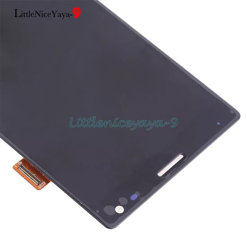 Repuesto Conjunto Completo Digitalizador Pantalla LCD Para Sony Xperia X10 I3123 I4193 Foto 2 de 3