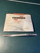 Cinghia serbatoio Tecumseh 410257 parte originale Nos OEM