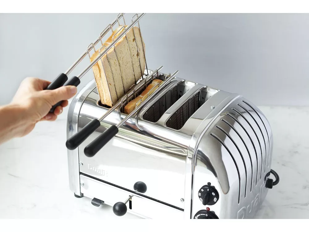 Ebay top dualit toaster