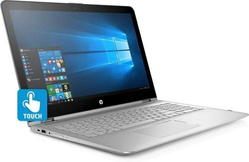 ПК ультрабуки HP ENVY x360 Windows 10
