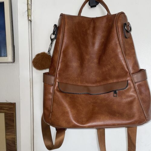 backpack handbags for women - image 1