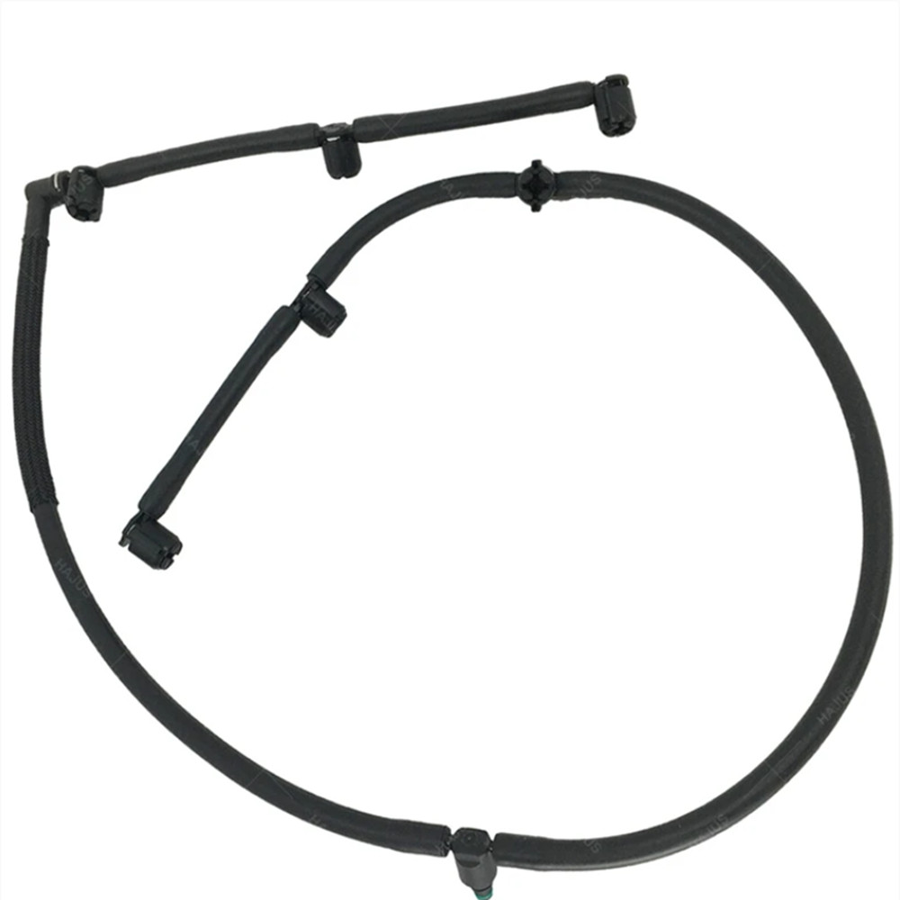Mari.　1214 Fuel Return Line Pipe Injector Hose 6420707832 For Mercedes Benz
