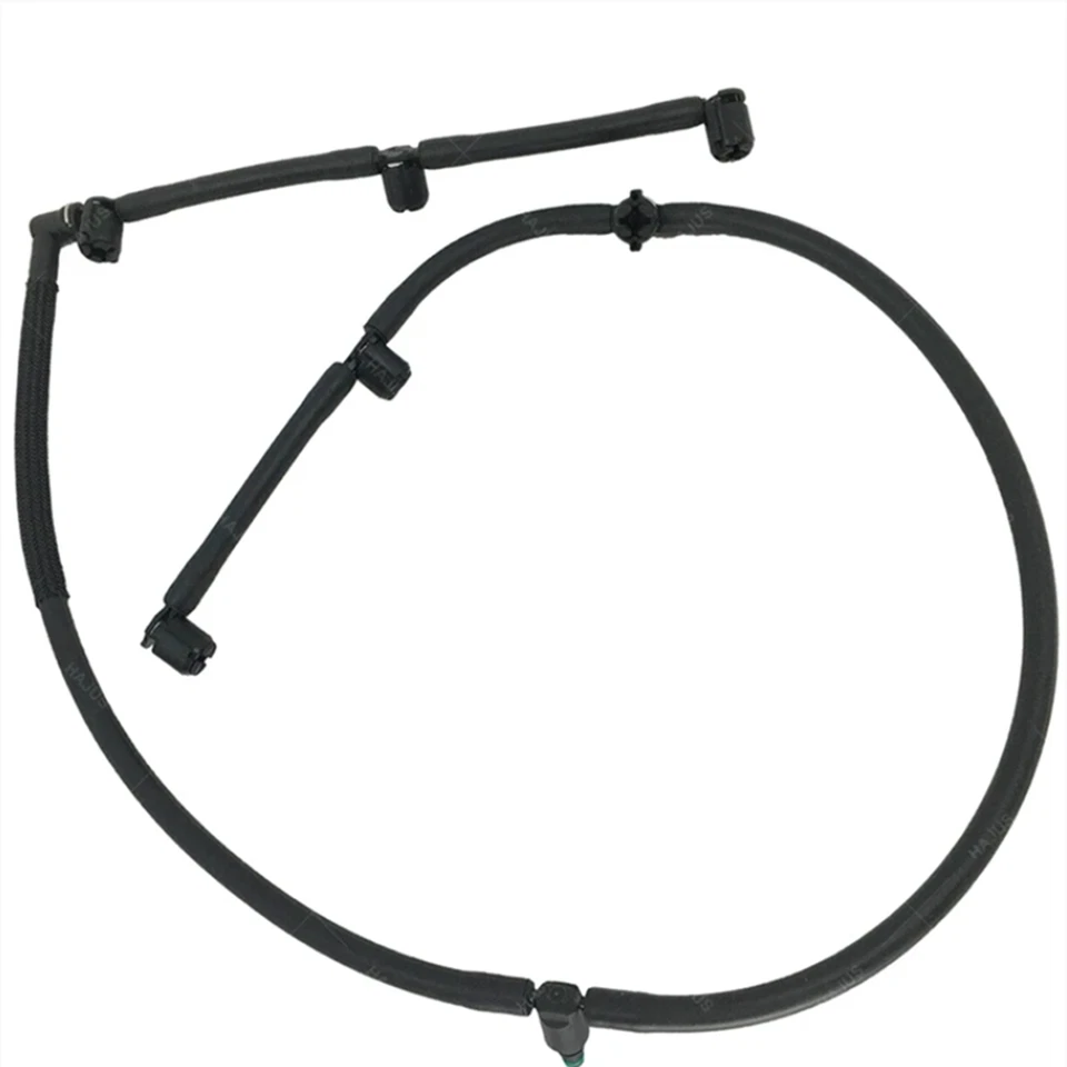 Manguera inyectora de tubo de retorno de combustible 6420707832 para Mercedes Benz GL350 ML350; Foto 2 de 4
