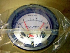 Dwyer 3005 Pressure Switch Gauge