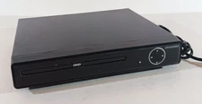 Sylvania SDVD6656-D HDMI High Definition DVD Player DVD/DVD-R/DVD+RW And MORE...