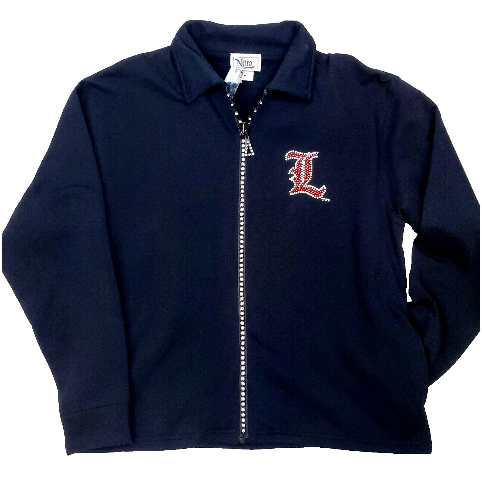 Nitro Clothing for Women