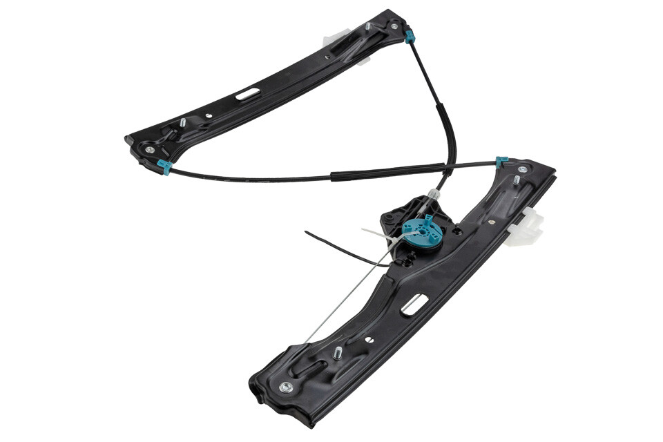 Lève-vitre électrique avant gauche pour BMW Série 1 F20 F21 de 2011 à 2019