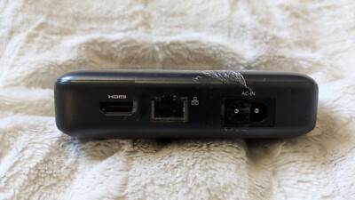 Anker Powerexpand 7-in-1 Thunderbolt 3 Mini Dock Docking Station