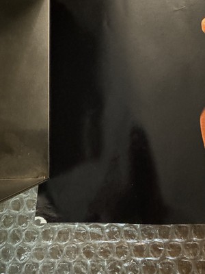 当時物　TLC FanMail & 3D B2ポスター 2025年最新】tlc ポスターの人気アイテム - メルカリ