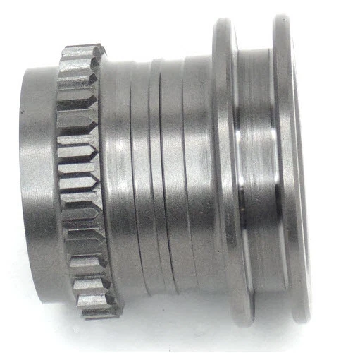 Estuche de transferencia Range Sleeve Buj NP 261 XHD 263 XHD Chevy Chevrolet GM GMC Foto 4 de 4