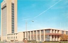 Leslie A Homes Student Center Northern Illinois University DeKalb