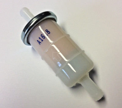 Benzinfilter Kraftstofffilter für Yamaha XJ 900/XJ900 S Diversion 4KM ´1995-2003
