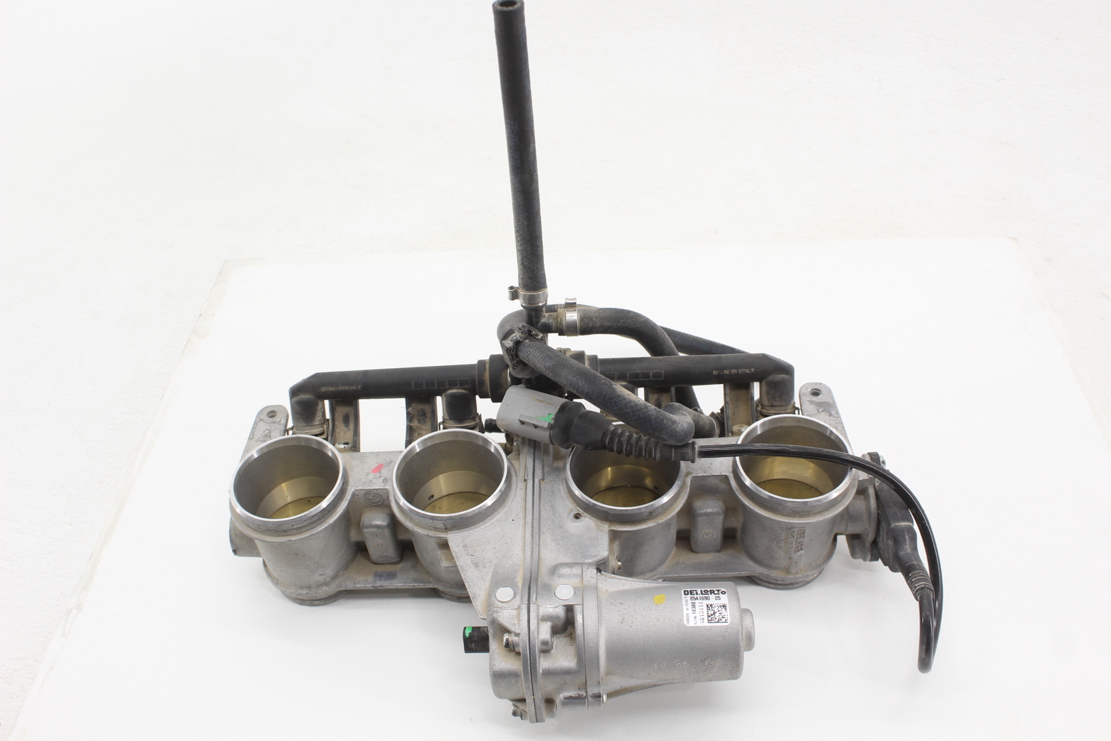 1419 BMW S1000rr Throttle Bodies Body 13548545069 eBay