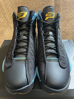 NIKE Jordan 13 Retro CP3 Away 2015 PE 823902-015 New In Box