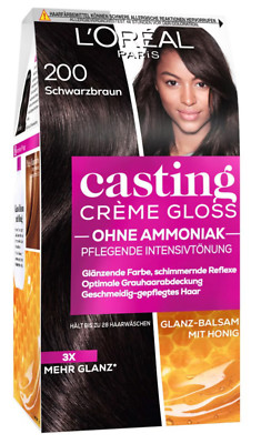   Loreal Casting Creme Gloss Haarfarbe Intensivtönung alle Farben zur Auswahl  