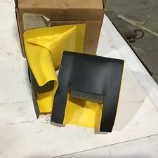 Pig PLR117 Build-A-Berm Spill Berm Wall End, PK2