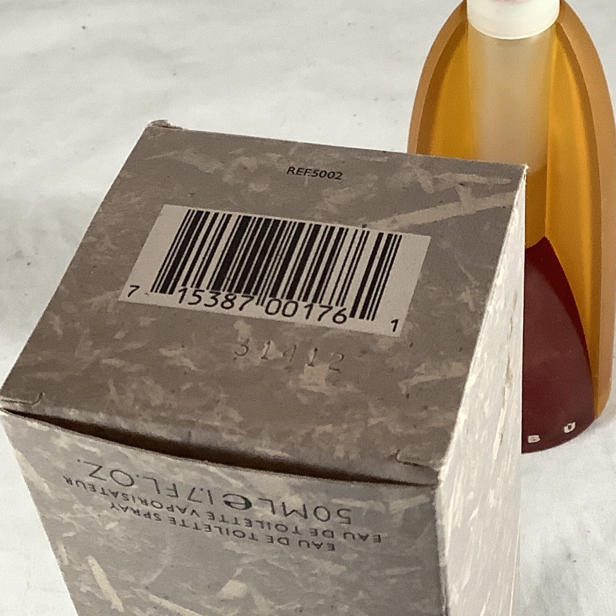 TRIBU United Colors of Benetton 1.7 Oz. EDT Spray Perfume | eBay.de