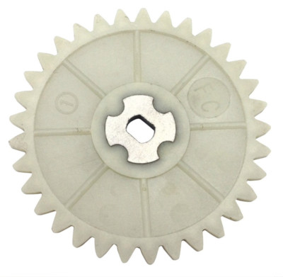 Kymco Filly 50 4T 1998 1999 2000 oil pump sprocket gear