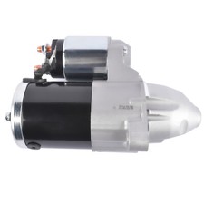 Starter for Dodge Avenger Journey Chrysler Sebring Jeep Compass 2.4L 1.2kW 12V