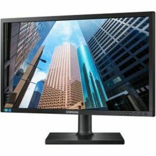 Samsung S27E450D 1920 X 1080 27in. LCD 